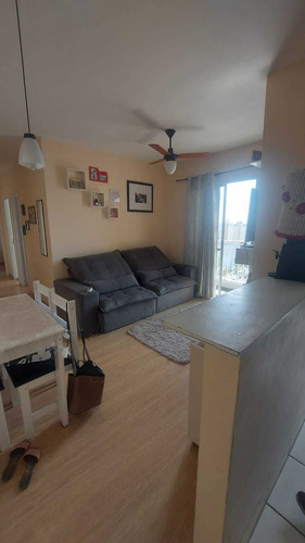 Imagem 12 de 14 de Apartamento Em Suíço, São Bernardo Do Campo/sp De 50m² 2 Quartos À Venda Por R$ 290.000,00 - Ap1998049-s