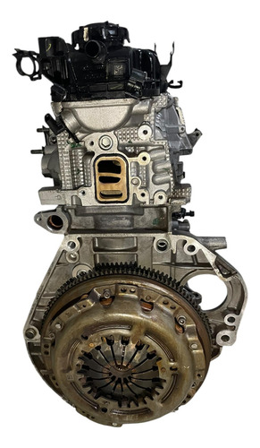 Motor Parcial Fiat Cronos 1.3 Flex 2018 (completo) (Usado)