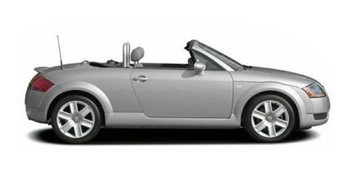 Disco Freno Audi Tt Quattro 1999-2006 Delantero