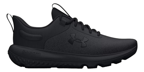 Zapatillas Running Under Armour Charged Revitalize Negro