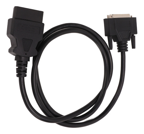 Cable De Diagnóstico Obdii Obd2 Can Main Cord Eac0093l01a
