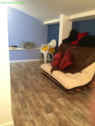 Imagem 12 de 21 de Casa - Ca00460 - 67725119