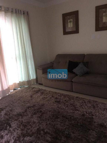 Imagem 15 de 25 de Casa Com 4 Dormitórios À Venda, 234 M² Por R$ 1.380.000,00 - Ponta Da Praia - Santos/sp - Ca0595