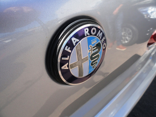 Imagem 12 de 13 de Alfa Romeo 156 Ts Sport 2.0 16v - 2001
