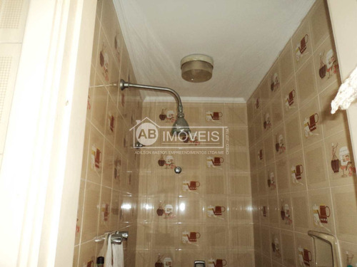 Imagem 22 de 30 de Apartamento Com 3 Dorms, José Menino, Santos - R$ 950 Mil, Cod: 2959 - V2959