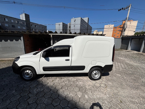 Fiat Fiorino FurgãO 1.4 Endurance Flex 4p