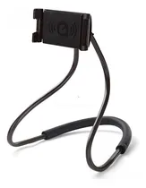 Comprar Soporte De Cuello Flexible Para Celular O Tablets Multiuso