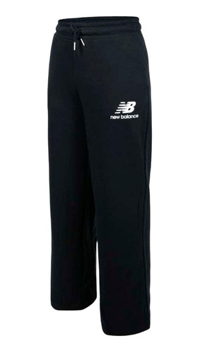 Pantalón New Balance Essentials Wide Legged