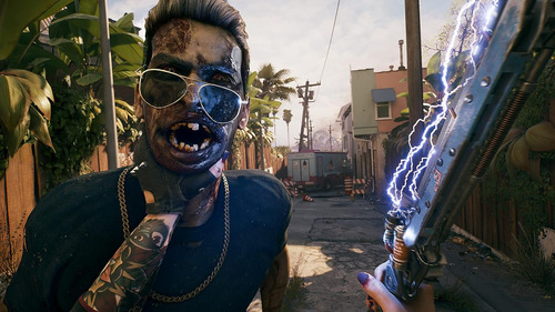 Juego multimedia físico Dead Island 2 para PS5