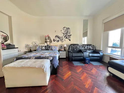 Apartamento En Venta Altamira