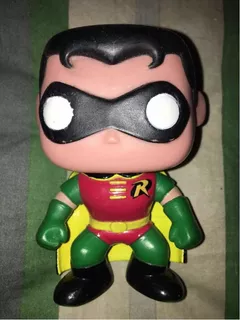 Robin Funkopop