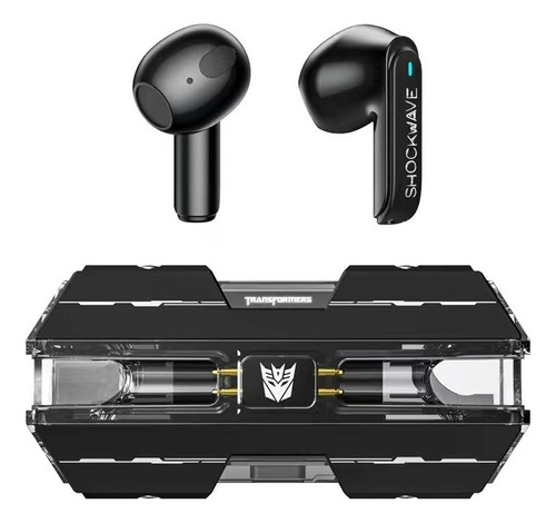 Audífonos Bluetooth Con Reducción De Ruido Marvel