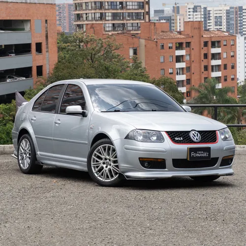 Jetta Gli
