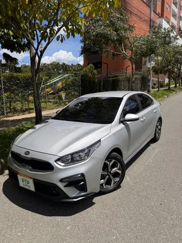 Kia Vivro Vibrant Aut 1.6 Vivro Vibrant Aut