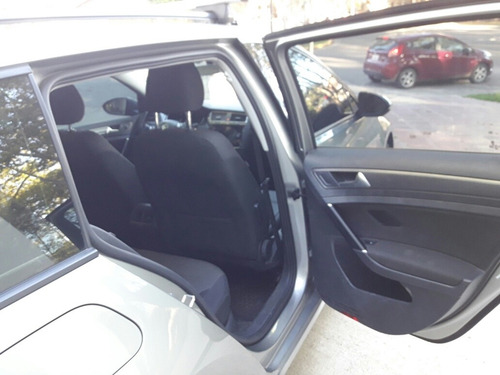 Volkswagen Golf Variant 1.4 Comfortline Tsi Dsg 2018