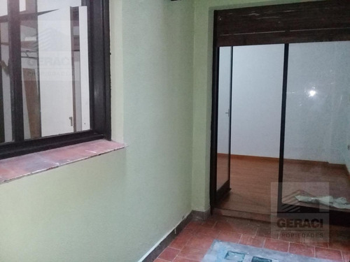 Imagen 6 de 13 de Departamento - Caballito