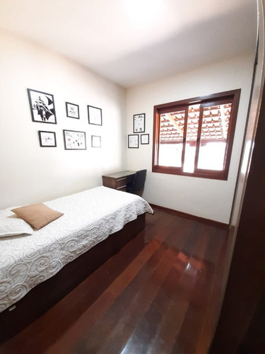 Imagem 16 de 29 de Casa À Venda, 3 Quartos, 1 Suíte, 2 Vagas, Céu Azul - Belo Horizonte/mg - 2810