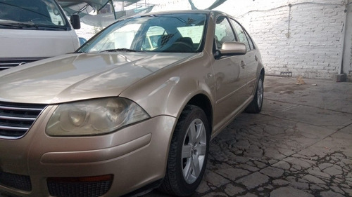 Imagen 3 de 3 de Volkswagen Jetta 2008 2.5 Trendline Qc At