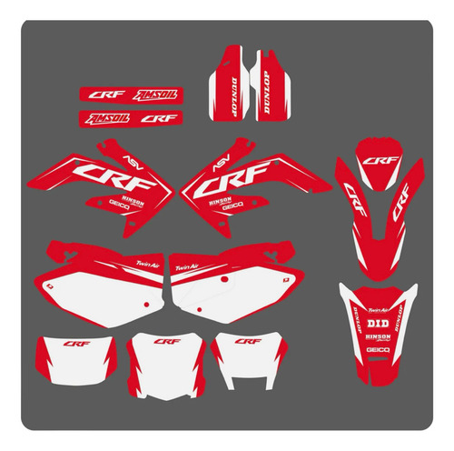 Honda Crf 250x