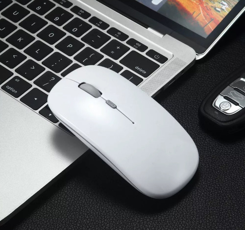 Mouse Inalambrico Mouse Silencioso Mouse Bluetooth 2.4g