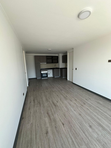 (adm) ¡última Unidad! Depto 2d/2b En Providencia,