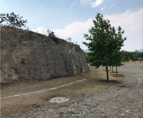 Cs- Terreno En Venta Hacienda La Concepción