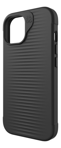 Funda Zagg Luxe Snap Para iPhone 15 Con Magsafe