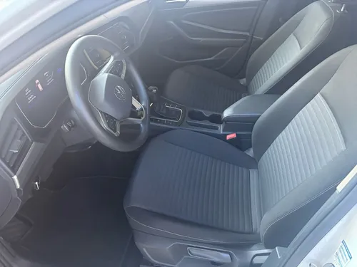 Volkswagen Jetta 1.4 T Fsi Trendline Tip