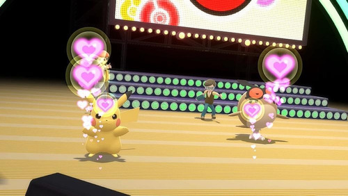 Pokémon Perla Brillante (i) - Switch Physical