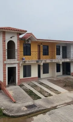 Townhouse en venta