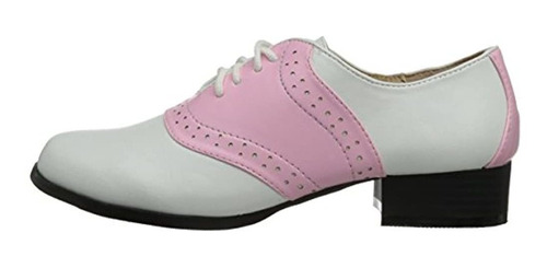 Zapatos Ellie Zapatos Oxford 105sd Para Mujer 