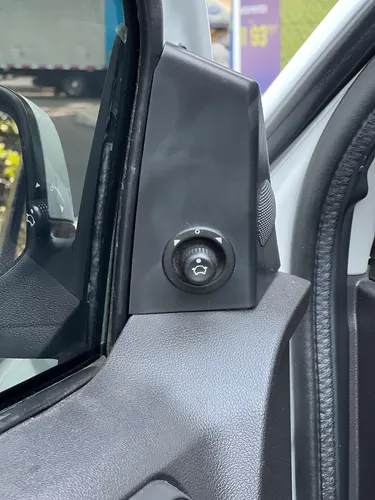 Ford Ecosport 2.0 L 4x2