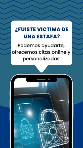 Abogado. Defensa Del Consumidor. Estafas. Prestamos.