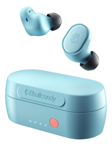 Auriculares Skullcandy Sesh Evo True - Color (bleached Blue)