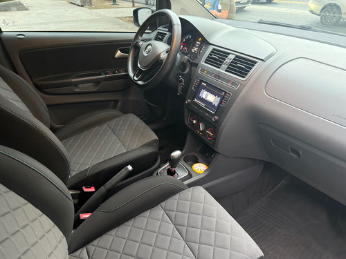 Volkswagen Suran 1.6 Imotion Highline 110cv