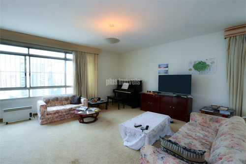 Imagem 11 de 15 de Excelente Apartamento No Paraíso - Pj54187