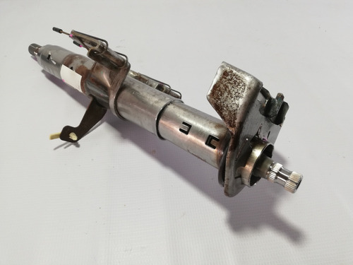 Columna De Dirección Chevrolet S10 2.5 Mod 12-16 Original (Usado)