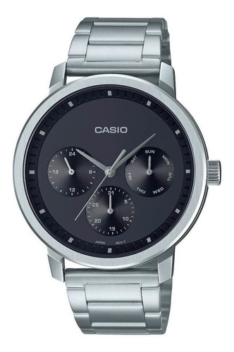 Reloj Casio Hombre Mtp-b305d-1evdf