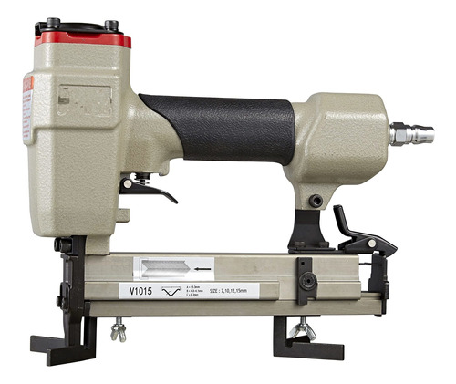 V Nailer Serie Montura Neumatica Para Marco Foto Tamaño