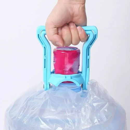 4xasa Para Botellón De Agua Plástico Agarradera Mango