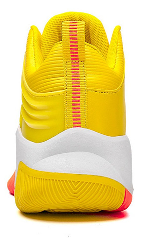 Transpirable, Ocio Al Aire Libre, Zapatillas De Baloncesto