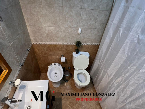 Casa En Venta Y Alquiler, 3 Ambientes - Barrio Parque El Trébol.