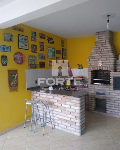 Imagem 6 de 30 de Excelente Imóvel, Com Ótima Infraestrutura. Com Piscina. - Ca00007 - 68898494