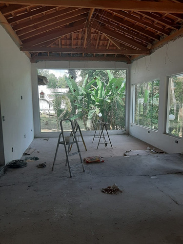 Imagem 19 de 30 de Chacara - Ch00029 - 70819152