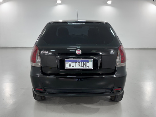 Fiat Palio 1.0 MPI FIRE 8V FLEX 4P MANUAL
