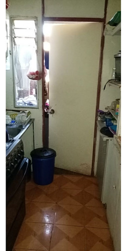 Se Vende Dpto 2do Piso, Lomas De Llolleo.