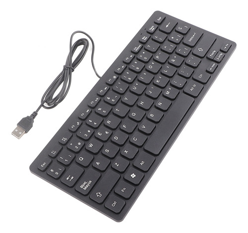 Mini Teclado Teclado Con Cable Teclado Con Cable Teclado