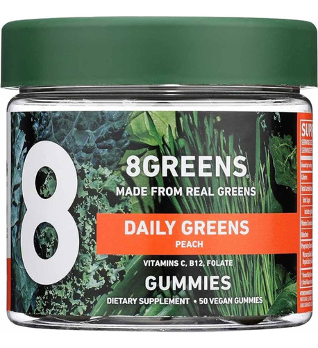 8greens Superfood Booster - Unidad a $3798