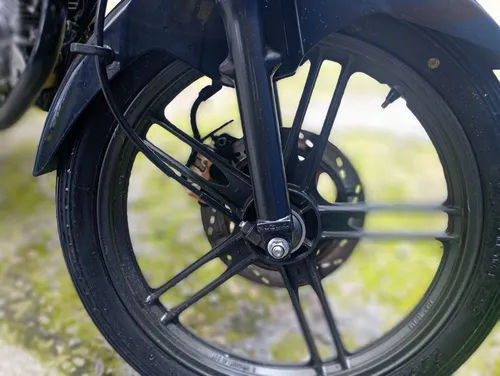 Suzuki Gsxr 125 Modelo 2024 En Perfectas Condiciones