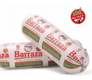 Muzzarrella Barraza